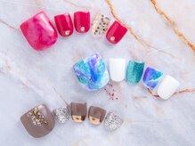 キティー 大宮店(kitty)/フット定額Bコース