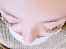 メロウ(Mellow)/FLAT LASH