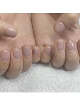 ティグル 下通店(Tigre)/ちゅるんワンカラー