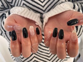 【アートネイル】