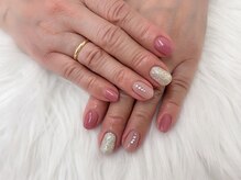 はあとねいる 広島段原店/ハンドデザイン　No.186 