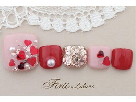 フットデザインコース