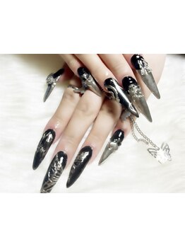 アートの種類が豊富