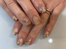 ビューティールームウィズ(beauty room w/)/