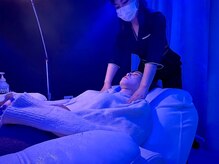 アリエス/【施術のご紹介2】