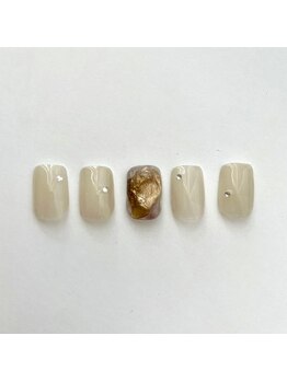 アンリ(Henri)/90min art