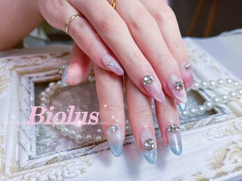 ビオラス(BIOLUS)/