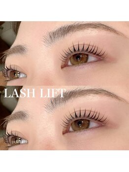 ドットイチイチマルイチ 銀座店(DOT1101)/ラッシュリフト