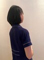 エステサロン さくら 大森ラズ店&nbsp;丸山 店長