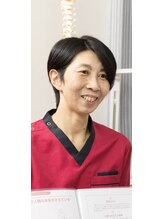 新リンパサロン 塚越&nbsp;野口 奈津子