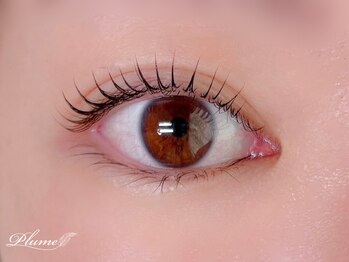 プリュム(plume)/まつげパーマ