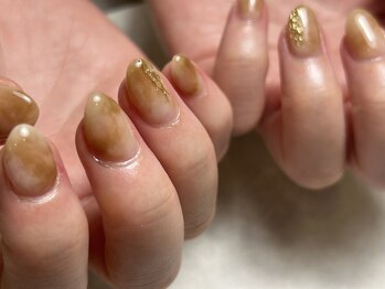 ノクターン(Nocturne)/ラテカラー