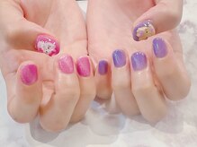 ラルネイル 大宮(Lull. nail)/
