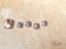 クレー(Klee)/new Rich Design