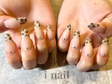 アイネイル(i nail)/