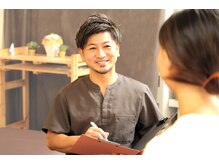 はやしだ鍼灸整骨院の雰囲気（肩こり/頭痛/腰痛改善/姿勢矯正/骨盤矯正/リンパ 東住吉の整体）