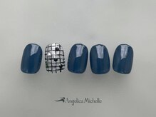 アンジェリカミッシェル 有明ガーデン店/定額・シンプルアートコース