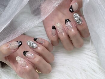 ラフ(LAF)/施術デザイン（持ち込み）