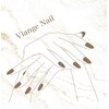 ネイル ヴィアンジュ(Nail Viange)のお店ロゴ