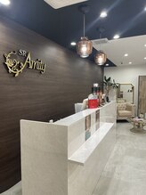 エスアール アミティ(SR Amity) Amity