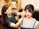 カイロ はしもと整体院の写真/《初回限定お試しクーポン有！》耳ツボカウンセリング（栄養指導付き）+耳張りお試し+キャビ付き¥3,000☆