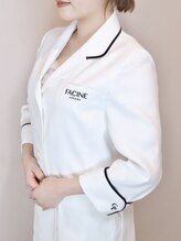 ファシネアオヤマ(FACINE AOYAMA) Asuka 
