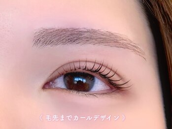 リンクス(LEM LINKS)/パリジェンヌラッシュリフト