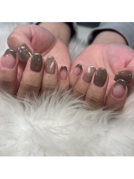 トータルサロン 白べぇーっ プラス/Aコース