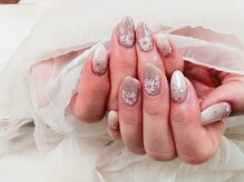 プレジア(Pleasure)/付け放題¥8800