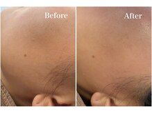 フフラバイプラス(FUFLA BY PLUS)/フェイシャルワックス