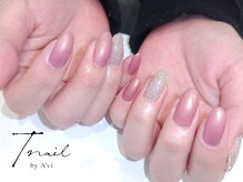 ティーネイル/フラッシュネイル