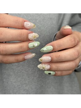 ナトゥラーレ(Naturale)/