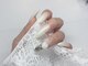 ファンネイル 心斎橋店(Fun nail)の写真/【何度も通いたくなるお手頃価格◎】OLさんにおすすめのシンプルア-ト多数♪ワンカラ-¥4000/定額ア-ト¥5100
