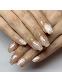 はあとねいる 広島駅北店/マグネット☆