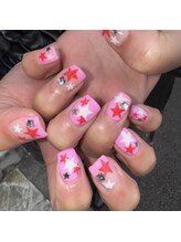 ピンズイチロク(PINS16)/ジェル120分