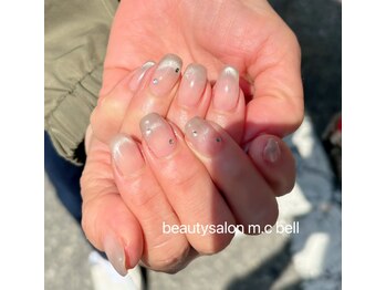 エムシーベル(m.c bell)/マグネットフレンチ