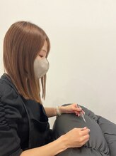 カルフールノア 王子2号店(Carrefour noa) Noa saki