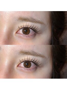 ビズム 大村店(BISM)/flat lash エクステ