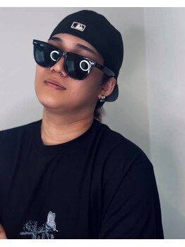 アルセ(Arce.)/濃淡をつけたストレートアーチ