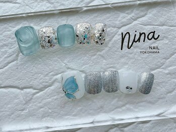 フィリス 横浜店(PHYLIS)/#マグネットデザイン