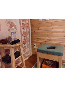 小規模プライベートサロン