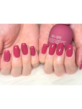 4000円以下のメニューがあるサロン