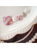 夏限定☆フットジェルB(アート10本)¥8,030→¥7,530