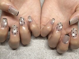 マグネット×ドット