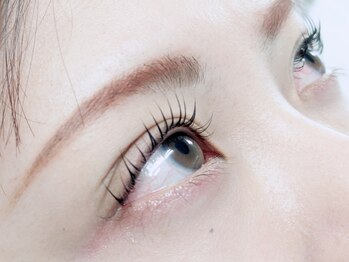 ソレイユ 綱島店(Soleil)/ビューラー式まつげパーマ♪綱島