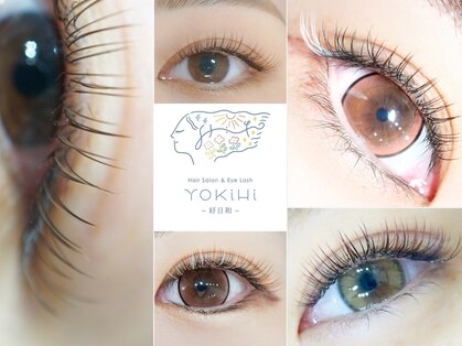 ヨキヒ(YOKiHi)の写真