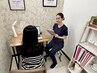 ダイエットカウンセリング＋お試しエステ　⇒¥1980　（担当:白石直子）