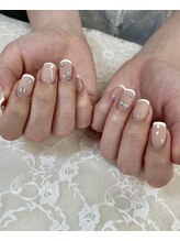 エポック(Epokku)/フレンチネイル