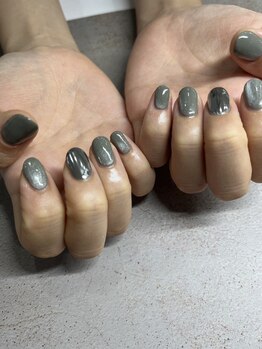 エッコネイル 京橋店(ecco nail)/デザイン