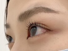 コア バイ サラ 九大学研都市店(koa by SARA)/パリジェンヌラッシュリフト